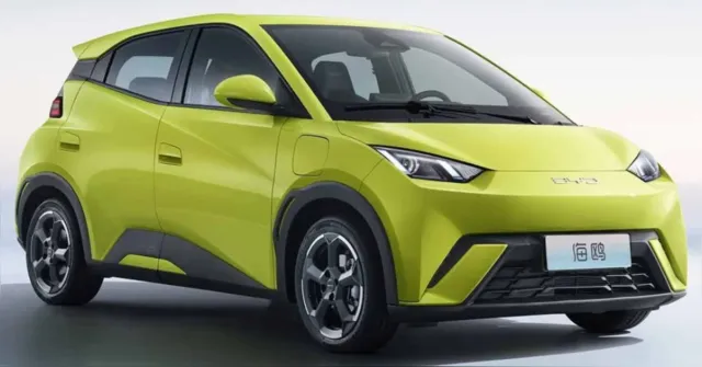 Imagem ilustrativa da notícia Venda de carros chineses cresce quase 8 vezes acima do mercado nacional