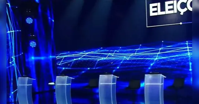 Imagem ilustrativa da notícia Debates eleitorais: veja as regras para candidatos na TV
