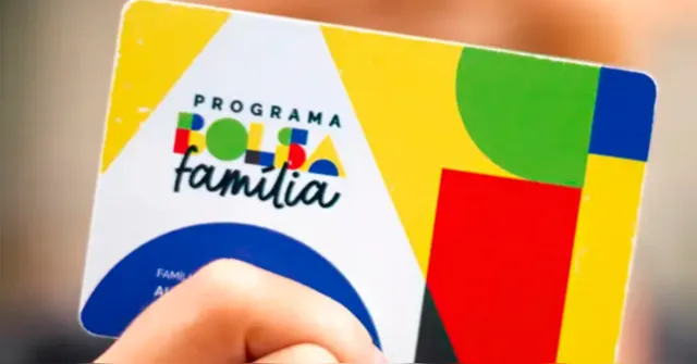 Imagem ilustrativa da notícia Bolsa Família começa pagamentos de agosto; veja calendário completo