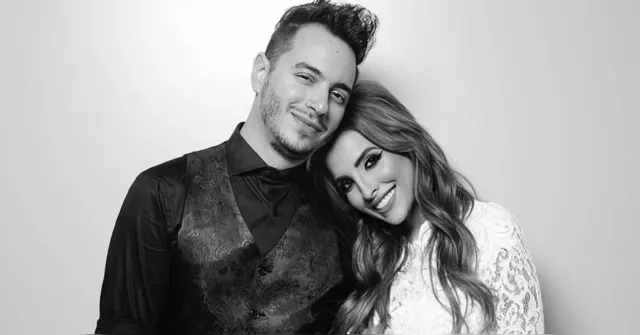 Imagem ilustrativa da notícia Ex-marido de Clara Aguilar rebate acusações de agressão e ameaça