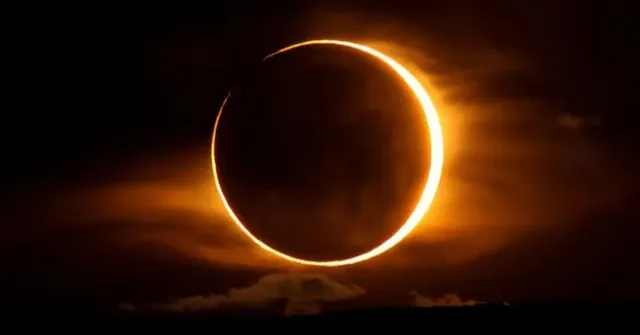 Imagem ilustrativa da notícia Agosto terá dois eclipses: saiba os dias e como observar no Brasil