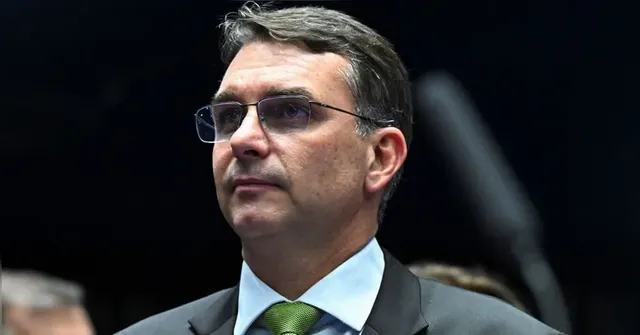 Imagem ilustrativa da notícia TSE nega ataque hacker na filiação de Flávio Bolsonaro ao Missão