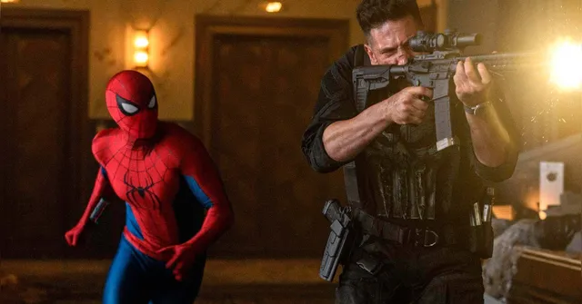Imagem ilustrativa da notícia "Homem-Aranha: Um Novo Dia" tem estreia histórica nas bilheterias