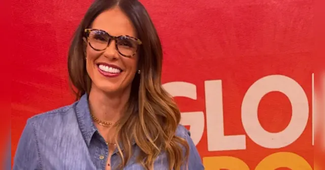 Imagem ilustrativa da notícia Globo demite Joanna de Assis após 20 anos no grupo