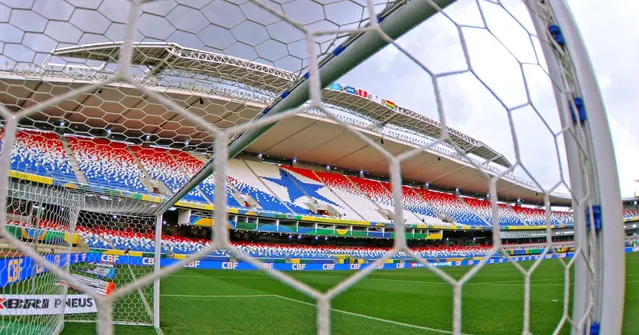 Imagem ilustrativa da notícia Remo x Santos: onde assistir ao vivo, retrospecto e escalações