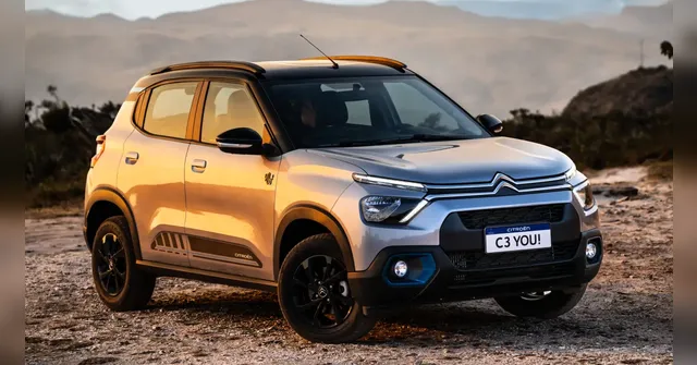 Imagem ilustrativa da notícia Veja os 10 carros novos mais baratos do Brasil em 2026