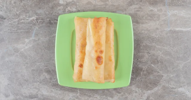 Imagem ilustrativa da notícia Panqueca de liquidificador: receita prática para deixar a refeição mais gostosa
