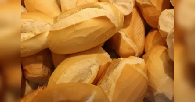 Imagem ilustrativa da notícia Veja onde guardar o pão francês para mantê-lo fresco por mais tempo