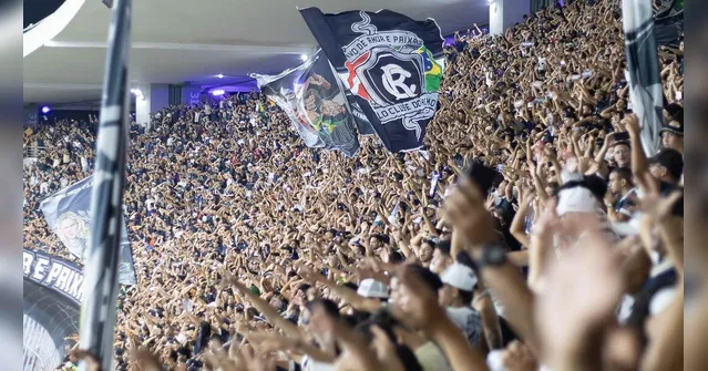 Imagem ilustrativa da notícia Datafolha: Remo é o clube das regiões Norte/Centro-Oeste de maior torcida