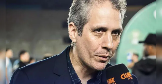 Imagem ilustrativa da notícia FPF e CBF estudam projeto para levar jovens ex-jogadores à arbitragem