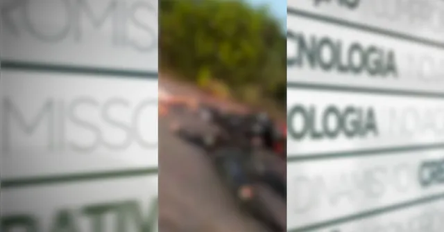 Imagem ilustrativa da notícia Acidente com motos em Mocajuba deixa quatro mortos, incluindo dois PMs