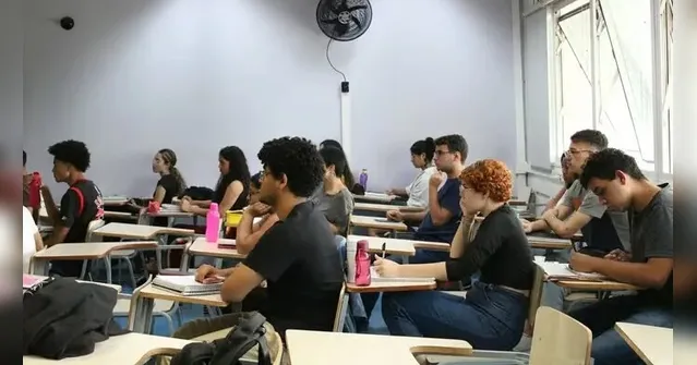 Imagem ilustrativa da notícia Concurso NAV Brasil aplica provas hoje (02/08)