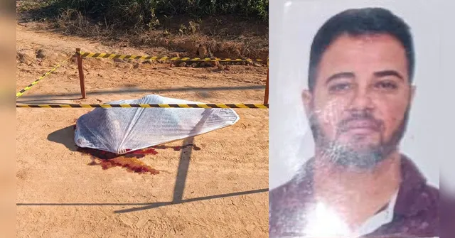 Imagem ilustrativa da notícia Motorista de carreta é encontrado morto na BR-163 em Itaituba