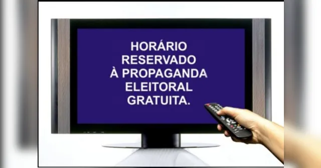 Imagem ilustrativa da notícia Eleições 2026: quando começa a propaganda eleitoral, regras e mais