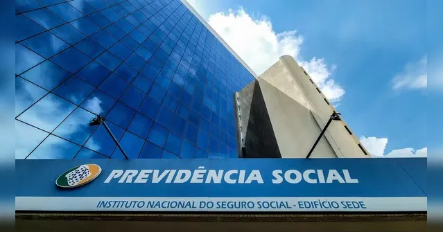Imagem ilustrativa da notícia INSS paga benefícios de até R$ 8,4 mil; veja se você recebe