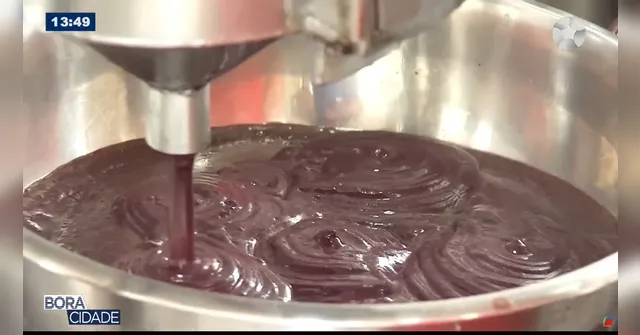 Imagem ilustrativa da notícia Pesquisa sobre o açaí e saúde mental é destaque no DOLCast