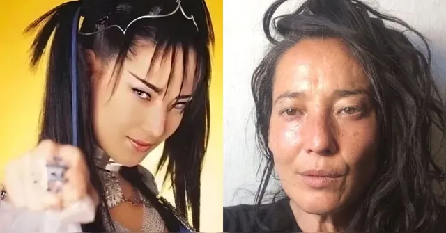 Imagem ilustrativa da notícia Renata Sayuri, ex-Kira do Band Kids, reaparece e preocupa fãs