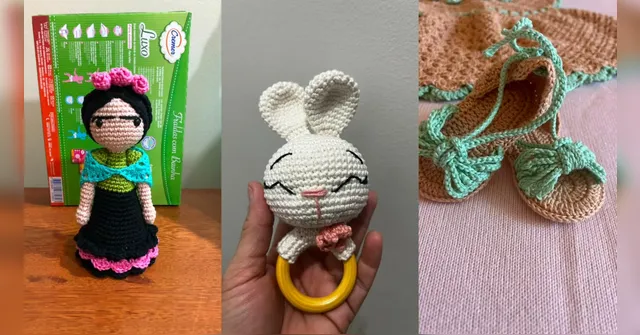 Imagem ilustrativa da notícia Artesã paraense transmite aprendizado herdado da mãe para filha