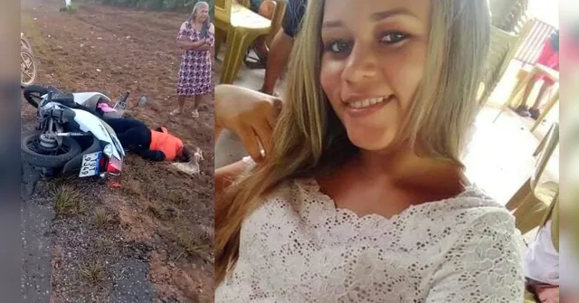 Imagem ilustrativa da notícia Mulher é assassinada a tiros suspostamente pelo ex-marido na PA-140