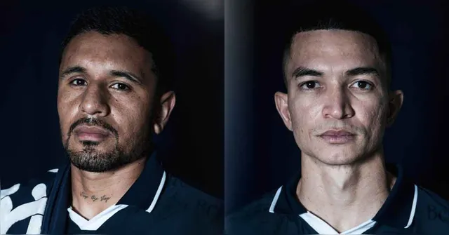 Imagem ilustrativa da notícia Conheça Galeano e Marlon, novos reforços do Remo