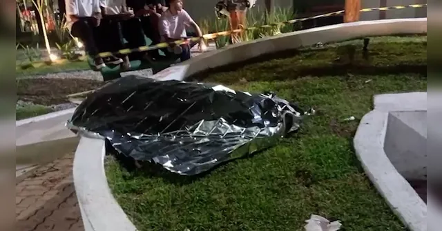 Imagem ilustrativa da notícia Jovem é morto em festa no Pará após briga por causa de cadeira