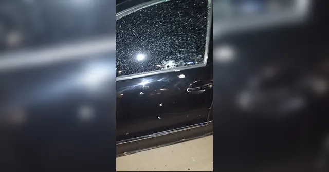 Imagem ilustrativa da notícia Chefe de gabinete de Portel é baleado em tentativa de homicídio no Pará