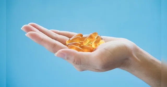 Imagem ilustrativa da notícia Vitamina D pode ajudar a reverter o pré-diabetes; veja detalhes