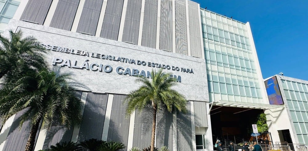 Expectativa cresce para concurso da Alepa após 20 anos