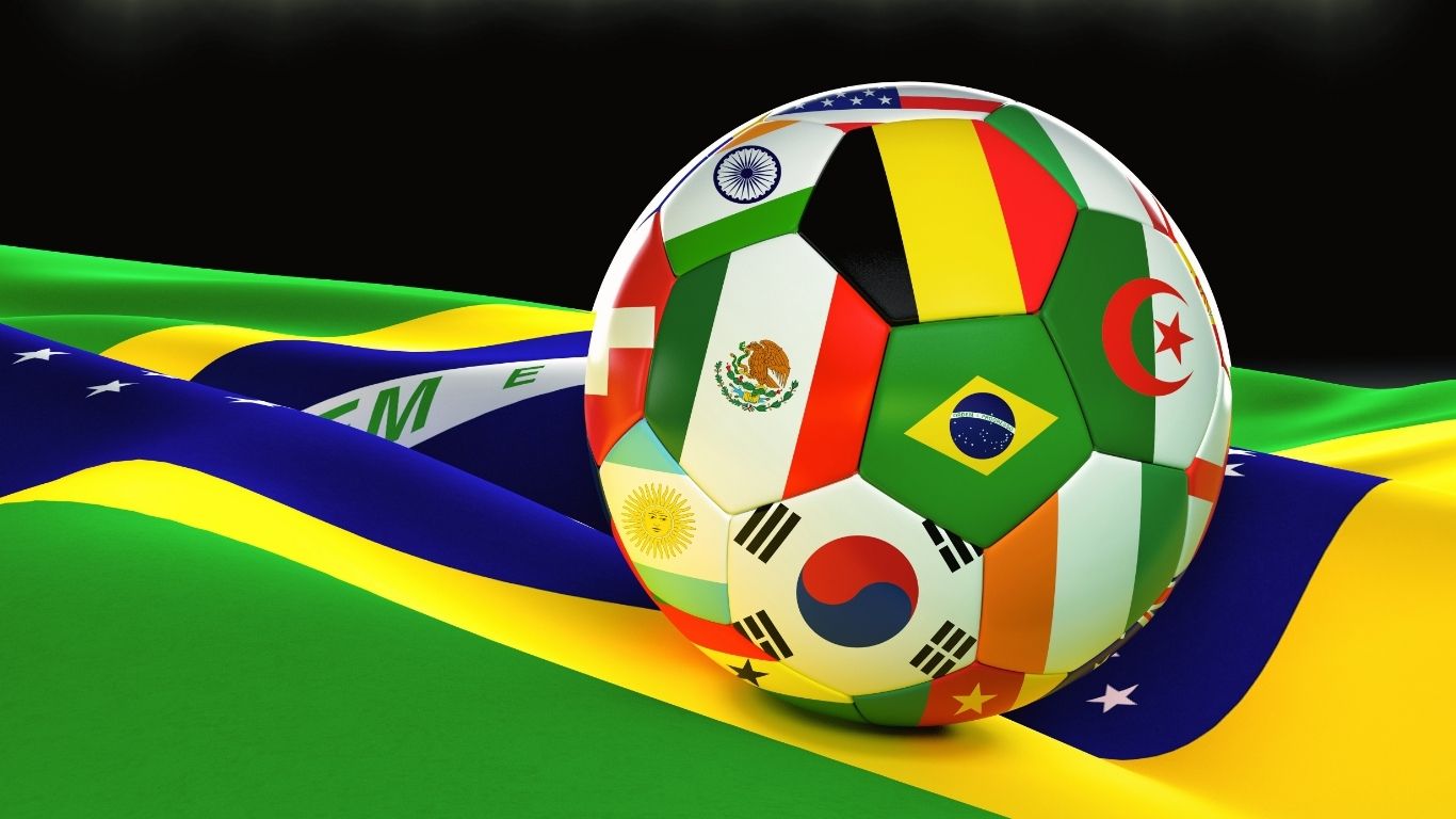 Lista reúne jovens talentos de até 25 anos convocados por Carlo Ancelotti que ficaram de fora do Mundial de 2026 e despontam como apostas para 2030.