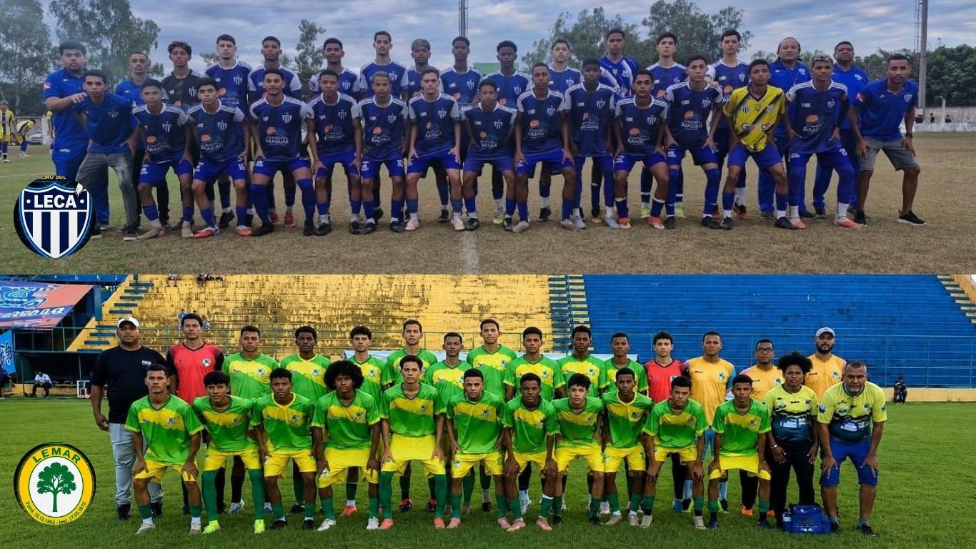Atletas do Sub-17 em preparação intensiva para o confronto decisivo