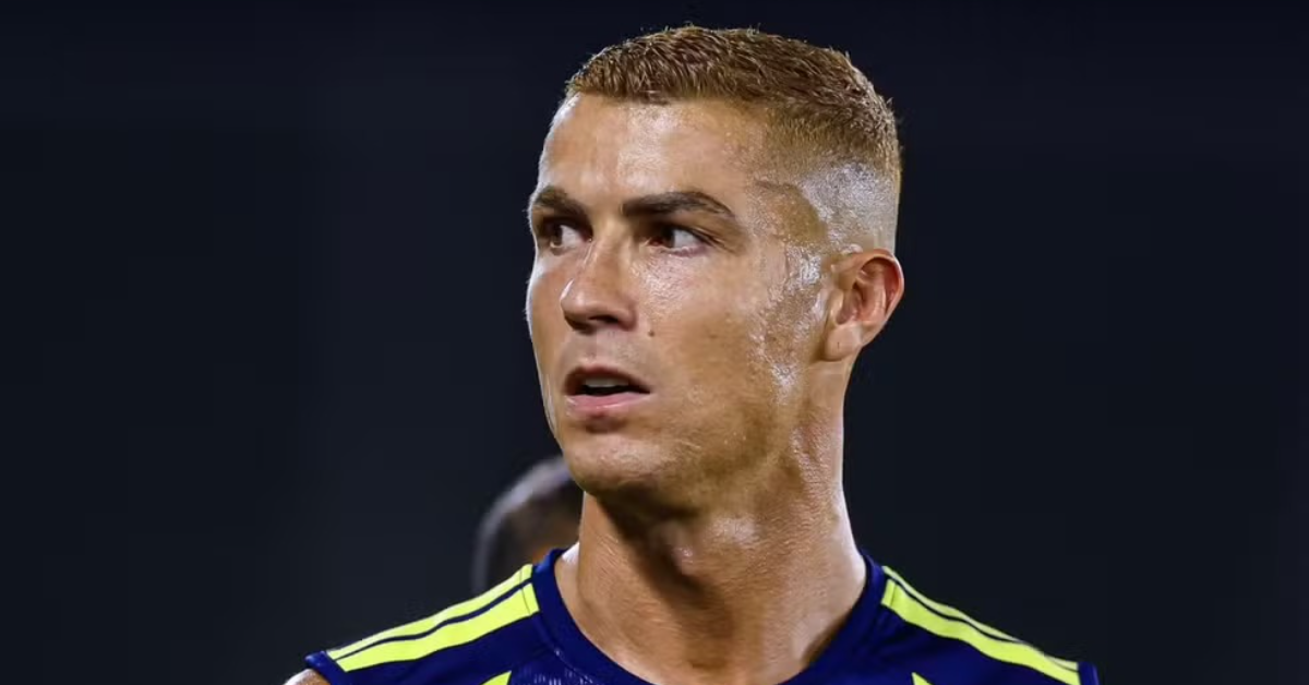 Aos 41 anos, Cristiano Ronaldo indicou que pode se aposentar do futebol em 2027. O astro português afirmou que a temporada 2026/27 "provavelmente" será a última da carreira.
