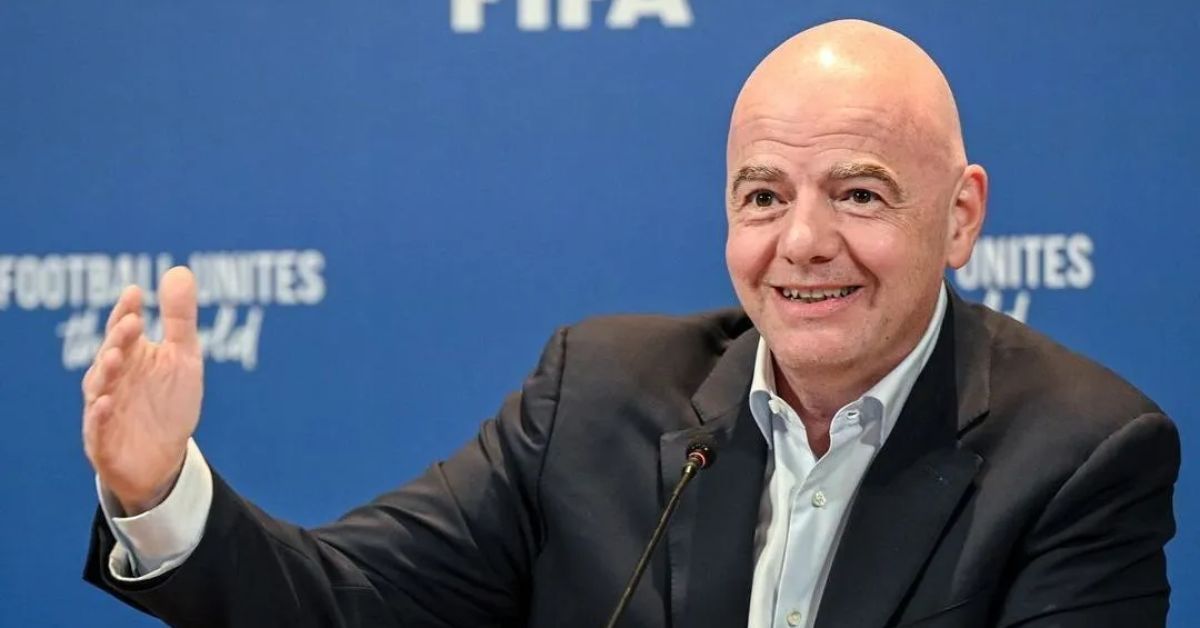O projeto FIFA Forward Enterprise previa a criação de uma subsidiária da FIFA, o que foi fortemente criticado por federações.