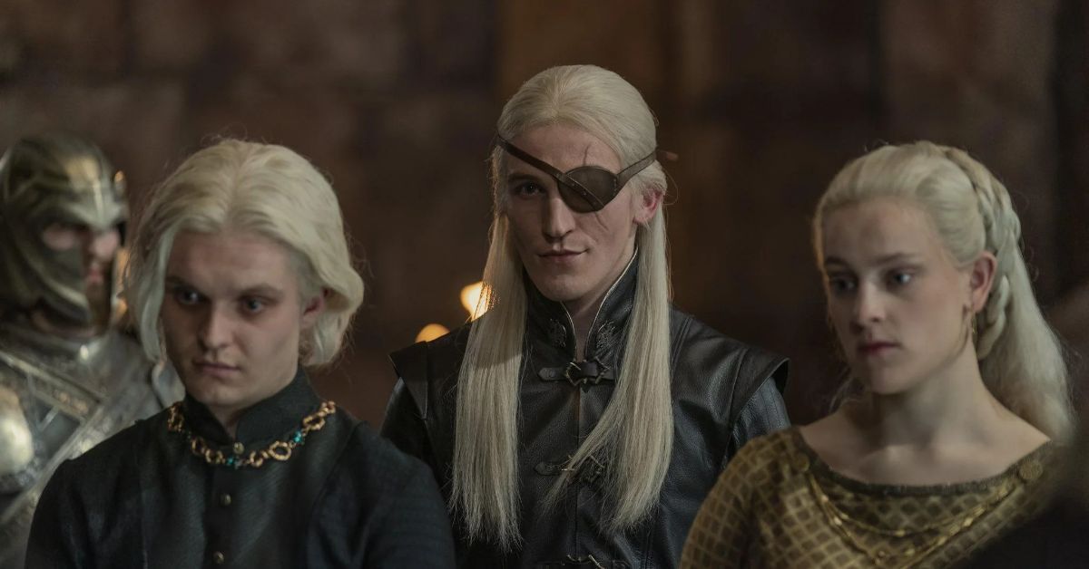 Já nos primeiros episódios, mortes importantes sacudiram o elenco e confirmaram que a Dança dos Dragões não poupará ninguém.