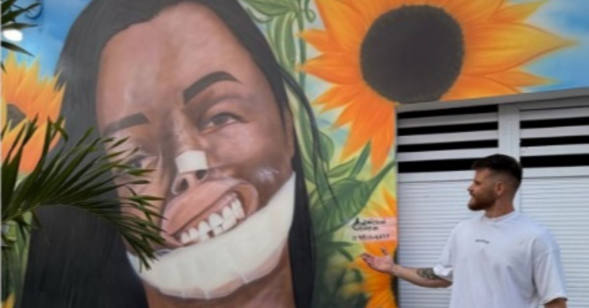 Influenciadora morreu em 24 de julho deste ano, aos 31 anos de idade.