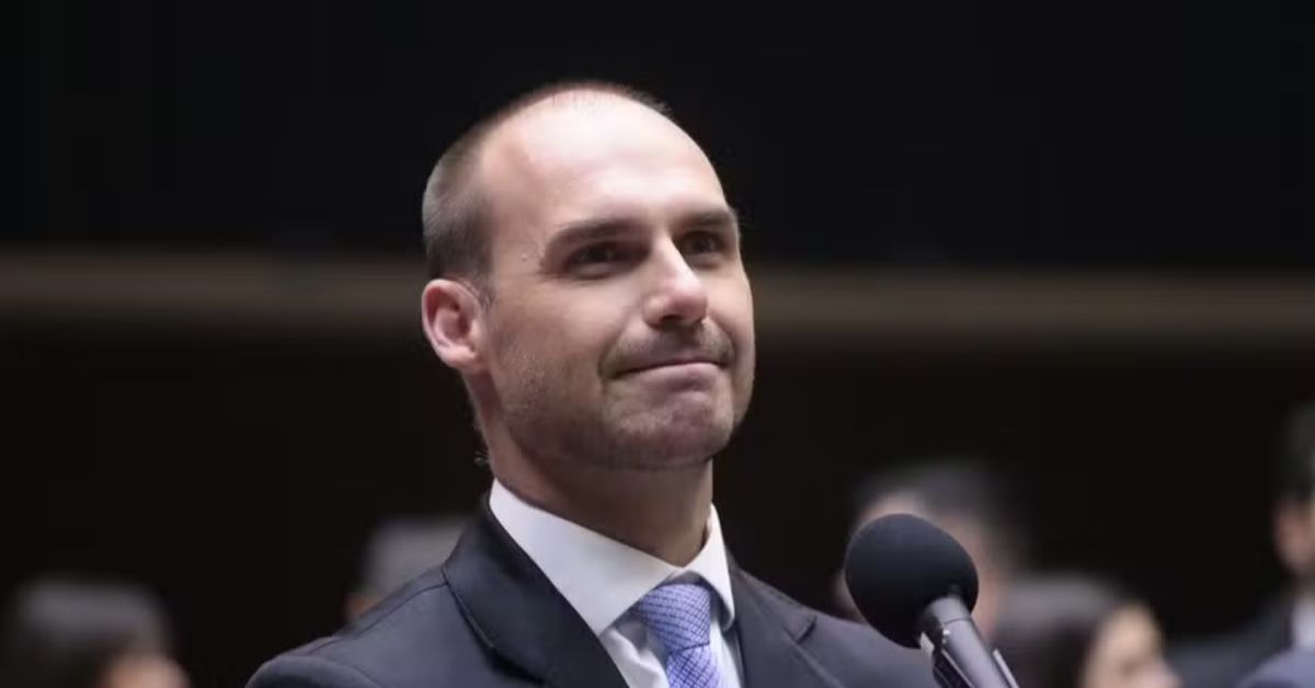 Declaração foi feita em um vídeo publicado nas redes sociais.