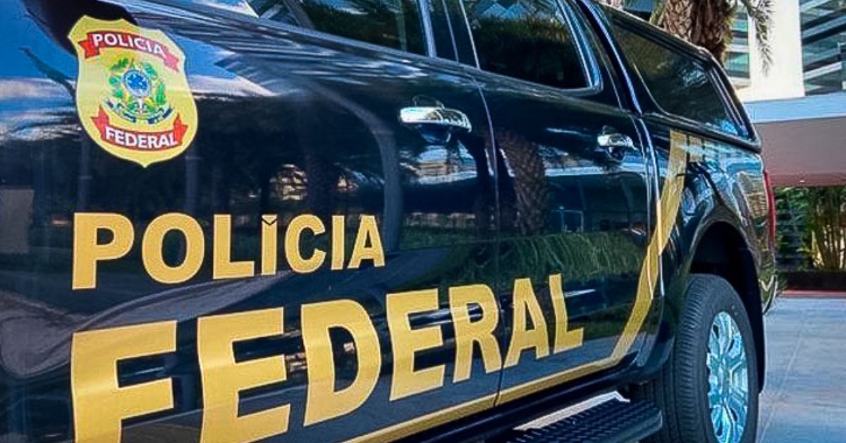 Segundo a PF, parte do material indicaria que os crimes sexuais teriam sido praticados pelo próprio investigado.