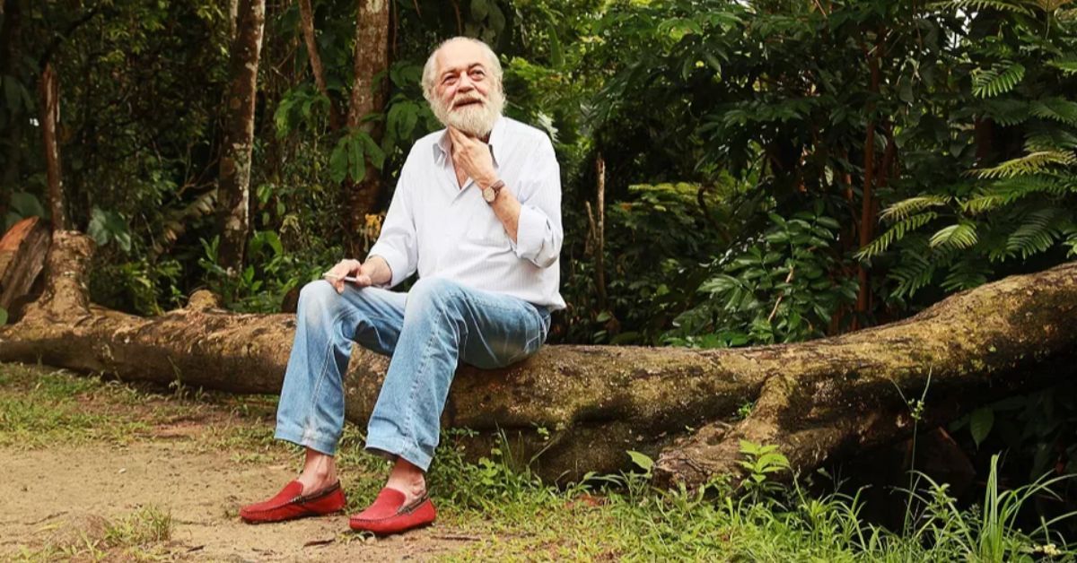 Paulo André Barata é considerado um dos principais nome da música paraense
