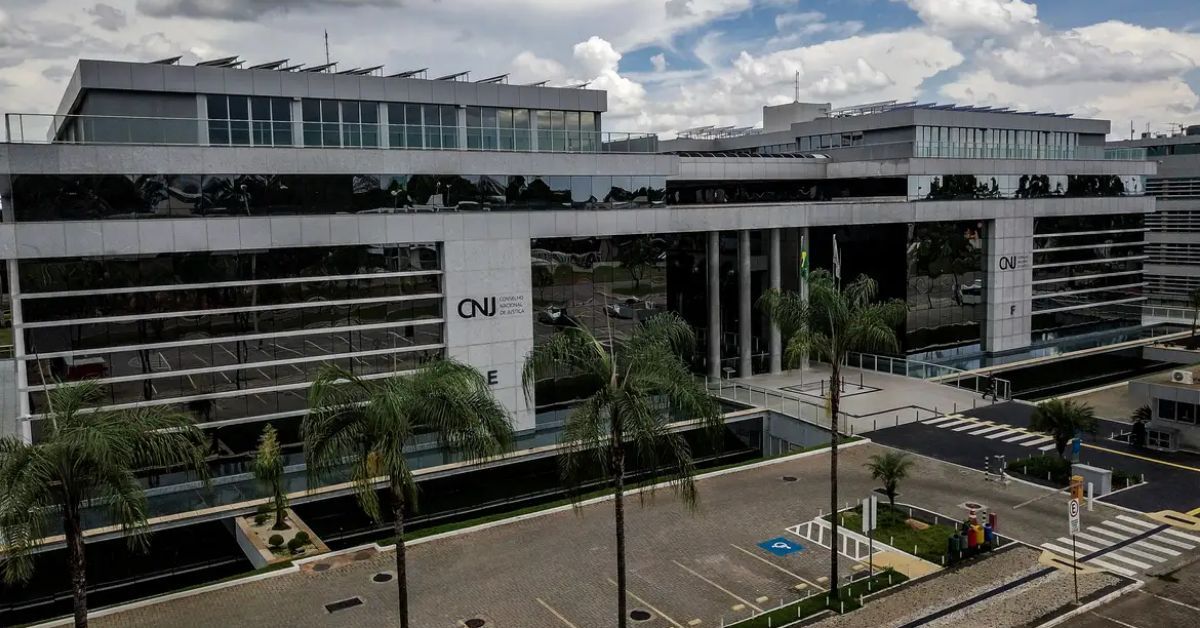O CNJ decidiu pela nova punição contra magistrados em condutas graves
