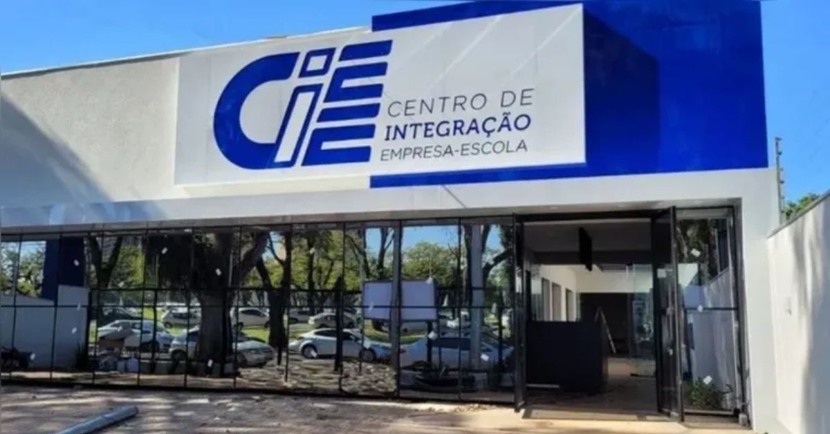 São quase 100 vagas de estágio ofertadas pelo CIEE no Pará