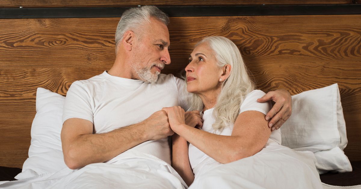 A volta à rotina sexual após o infarto requer orientação médica