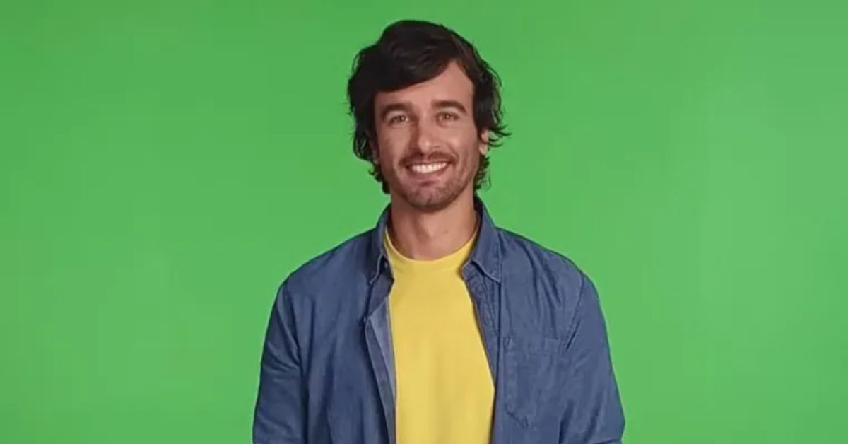 A defesa do ator apresentou nova versão para o defender da acusação