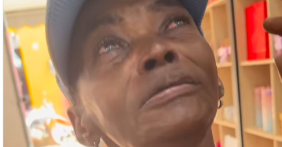 Dona Rosa recebeu doações de alimentos, móveis, eletrodomésticos e ajuda financeira após denunciar episódio de racismo em Turiaçu (MA).