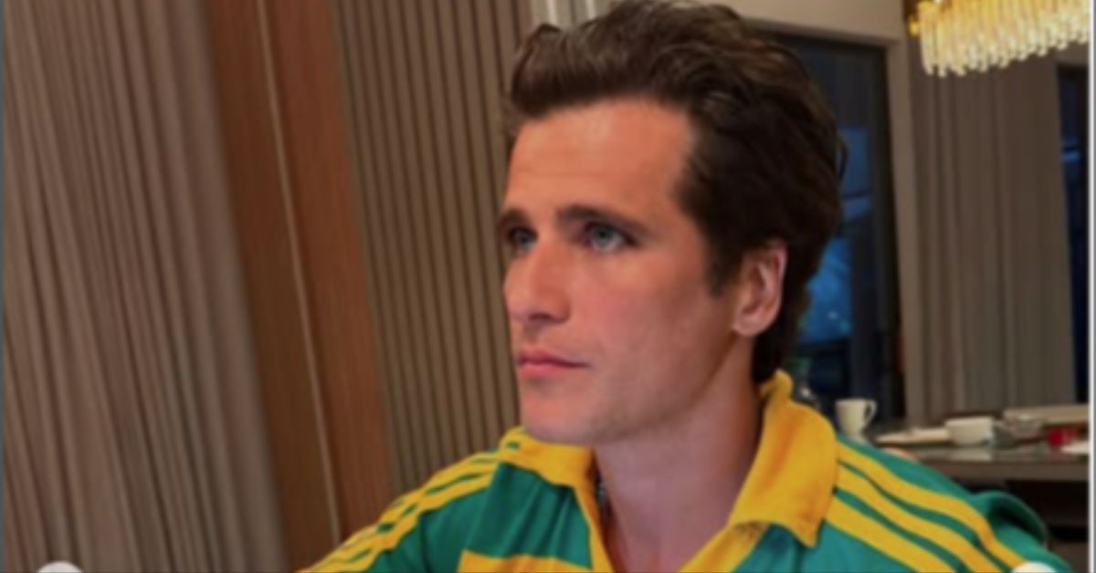 Bruno Gagliasso gerou repercussão nas redes sociais após reclamar de unidade do McDonald’s.