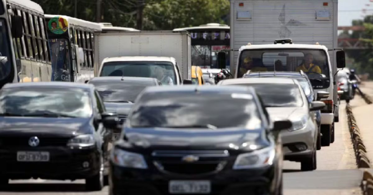 Detran PA alerta motoristas sobre os prazos para pagamento do licenciamento anual em agosto.