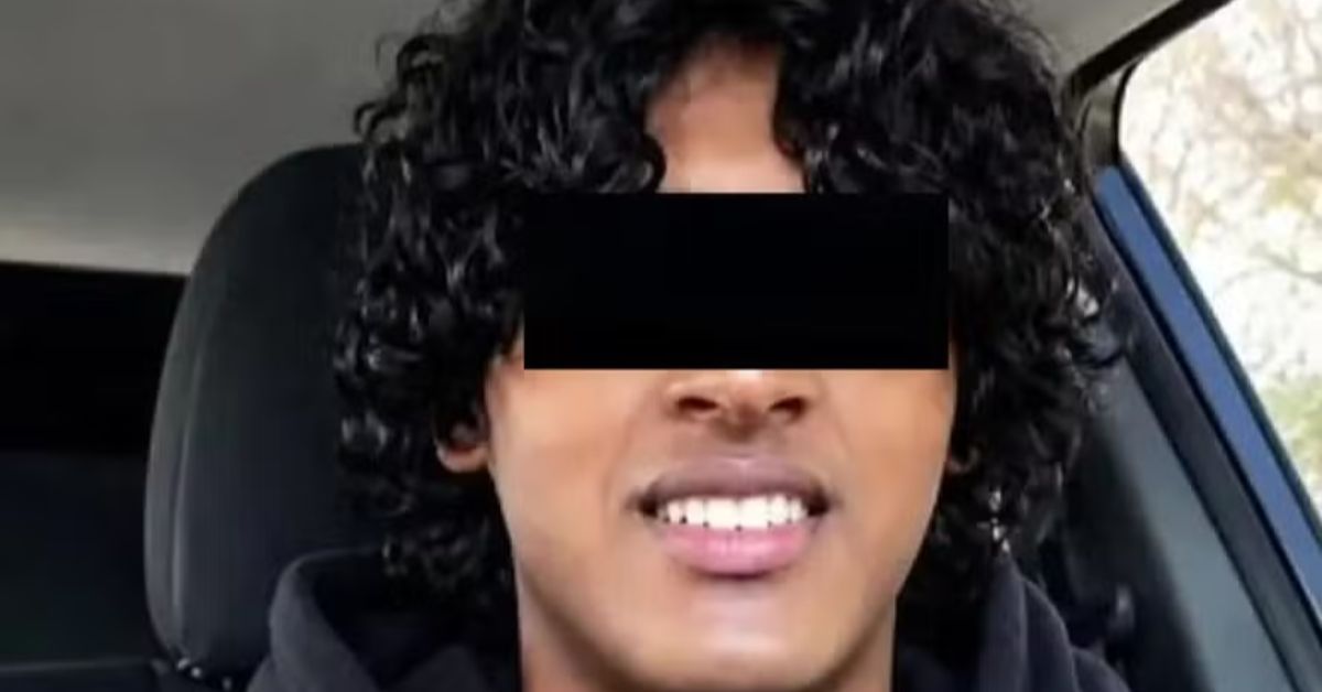 Adolescente de 17 anos é acusado de matar a mãe e o irmão em Acton, Massachusetts, nos Estados Unidos.
