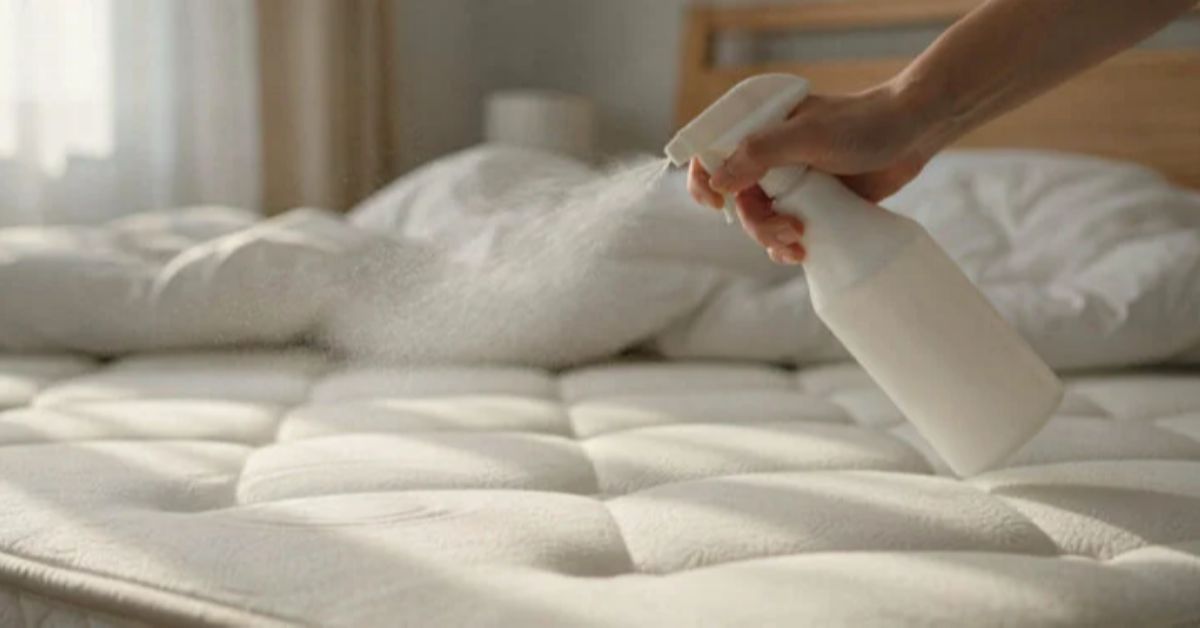 A mistura de diferentes produtos também exige atenção, pois algumas fórmulas podem reagir entre si ou deixar resíduos no tecido.