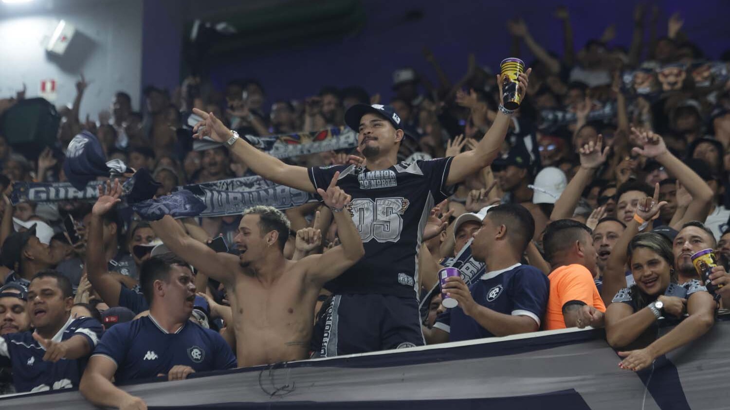 Saiba como garantir seu ingresso para o jogo decisivo do Remo contra o Santos na Copa do Brasil 2026. Informações sobre preços e locais de venda.