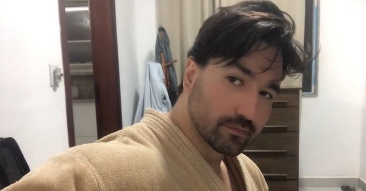 Alexandre Figueiredo chegou a ser preso em flagrante, mas obteve liberdade provisória e deixou o presídio.