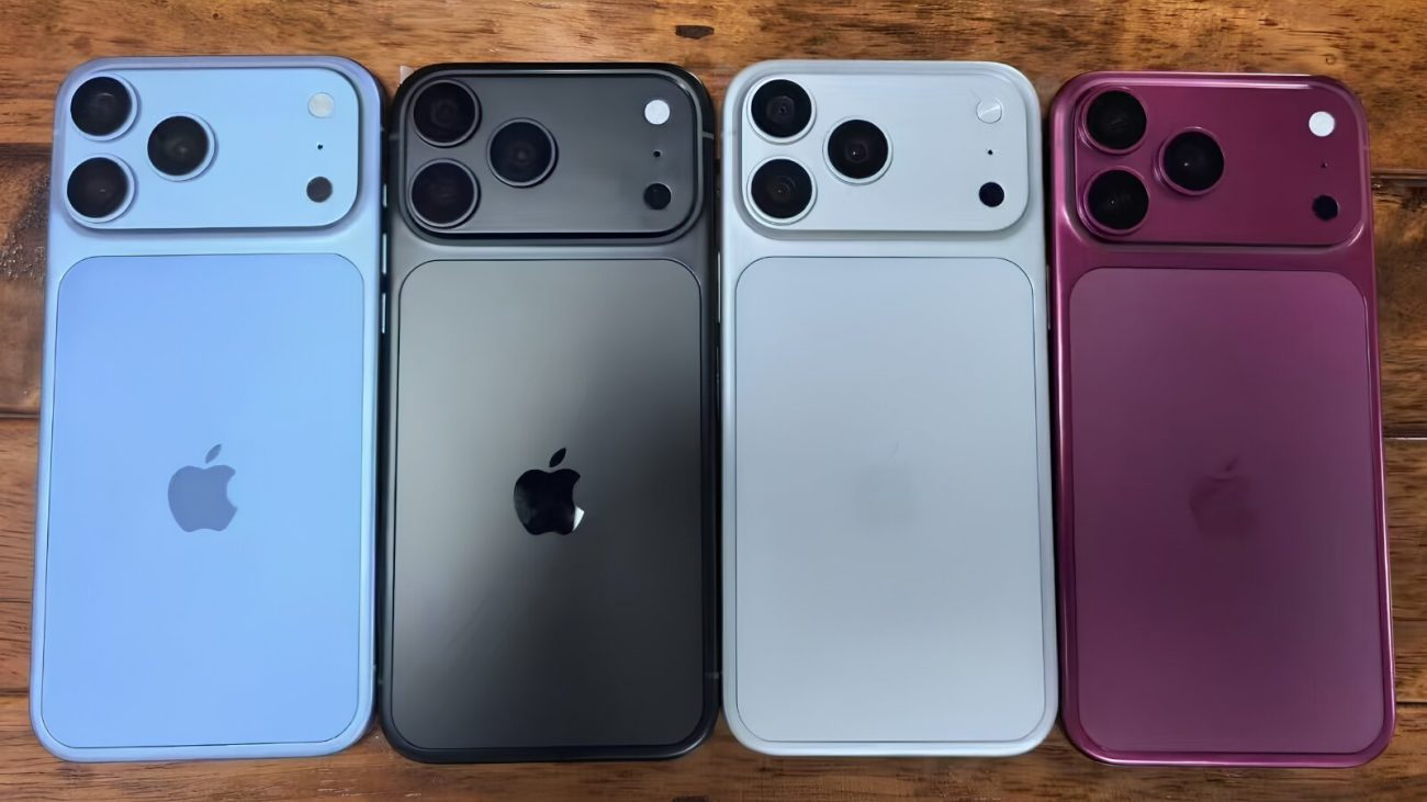 O histórico recente reforça essa possibilidade. Nos últimos quatro anos, a Apple realizou os principais anúncios da linha iPhone em setembro.
