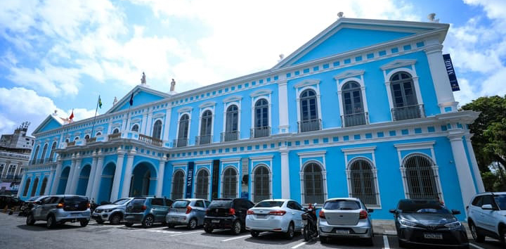Com a comissão oficialmente instituída, a expectativa agora é pela escolha da banca organizadora.
